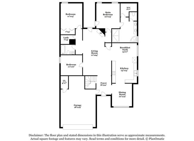 Building Photo - 9018 Billy Pat Dr
