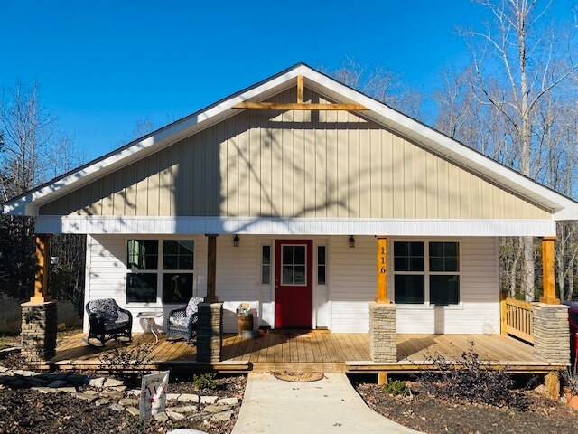 Primary Photo - 116 Bufflehead Cir