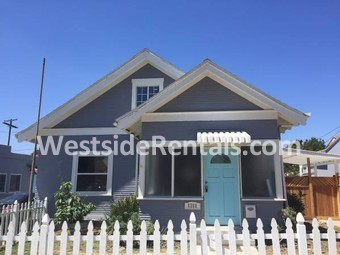 Foto principal - 8368 Allison Ave