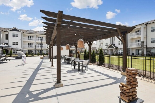 Foto del edificio - Banner at Sterling Farms