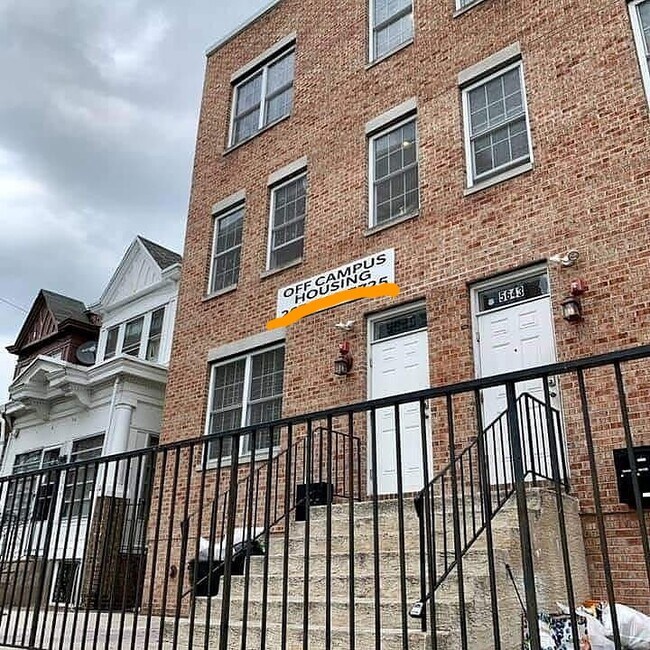 Building Photo - 5645 E Wister St