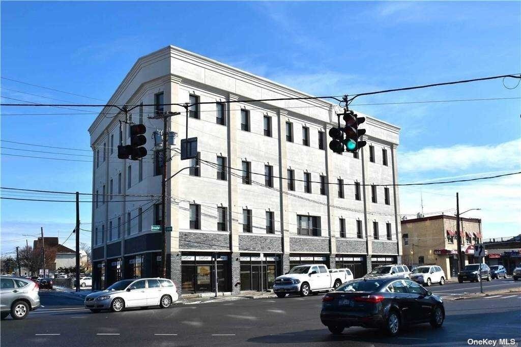 Primary Photo - 35 Broadway