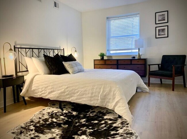 Foto del edificio - 4 Grand Hall