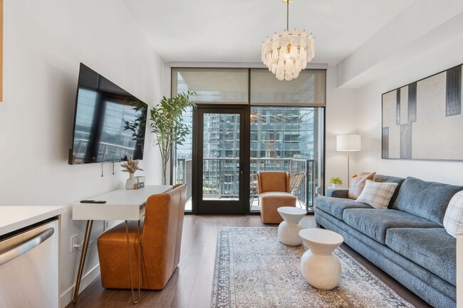 Building Photo - 1212 Demonbreun St