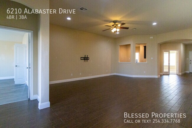 Building Photo - 6210 Alabaster Dr