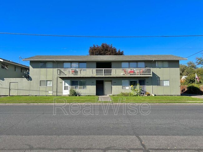 Foto del edificio - 213 NW 7th St