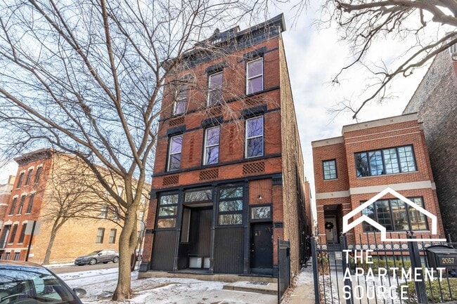 Building Photo - 2059 N Clifton Ave