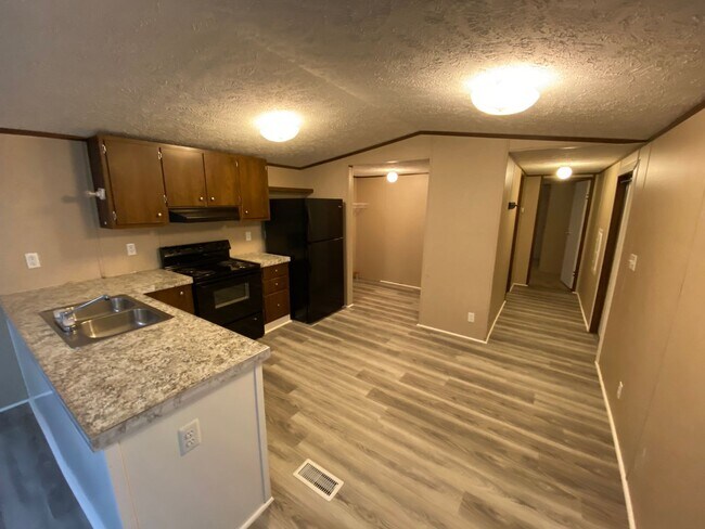 Foto del edificio - Mobile Home