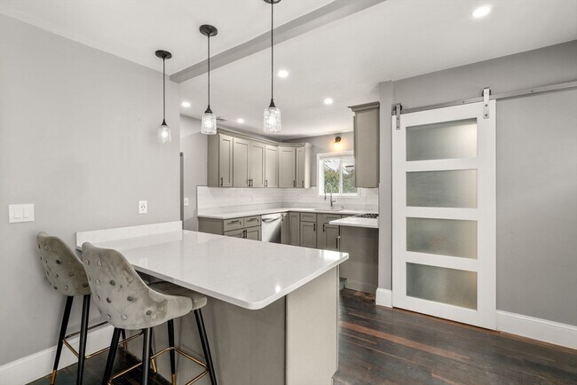 Foto del edificio - 133 Nichols St