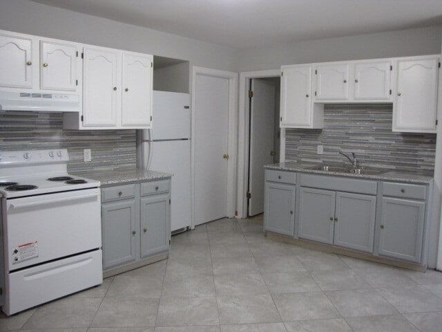 kitchen - 1807 Euclid Ave
