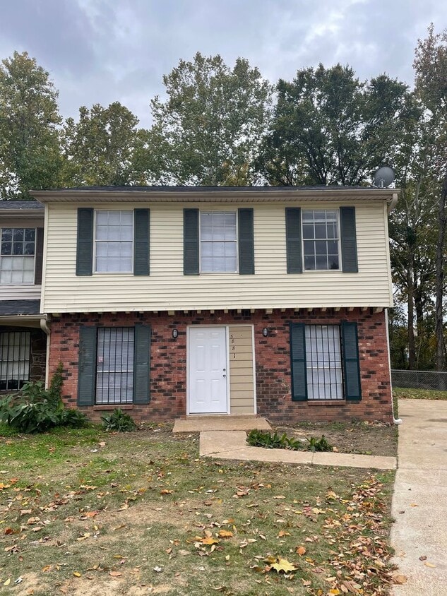 Remodeled 3 bedroom 2 bath - Remodeled 3 bedroom 2 bath