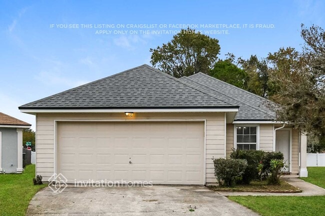 Building Photo - 1519 Slash Pine Ct