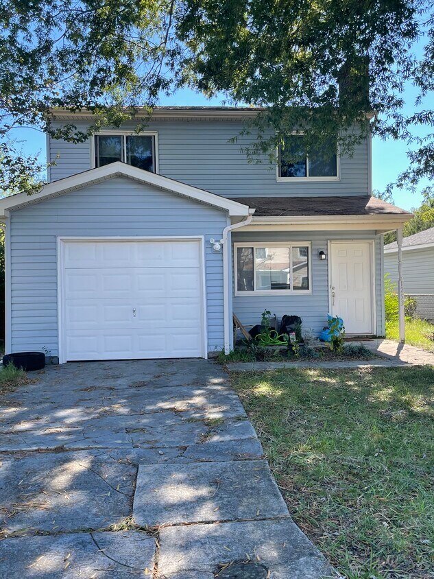 1253 New Land Dr, Virginia Beach, VA 23453 House Rental in Virginia