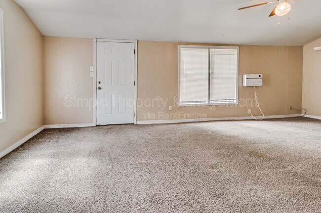 Foto del edificio - 2117 SE 12th St