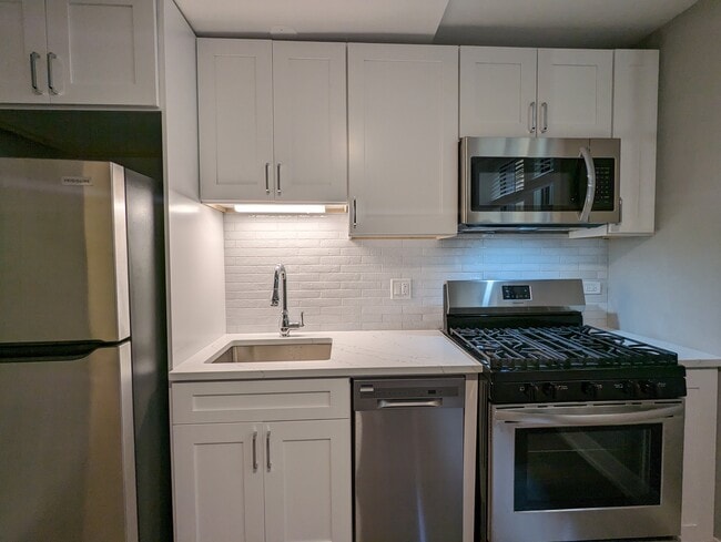 Foto del edificio - 3935 N Janssen Ave