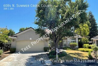 Building Photo - 6084 N Summer Creek Ct