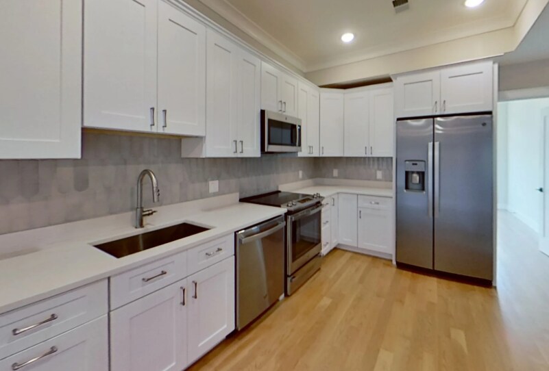 Foto principal - 104 Warren St