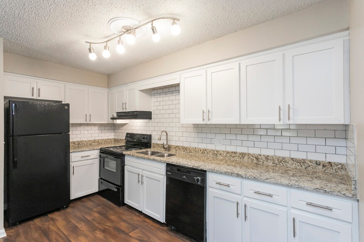 Parkview Flats Apartments Apartments 1306 Bradyville Pike