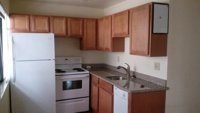 Foto del edificio - 912 N 20th St