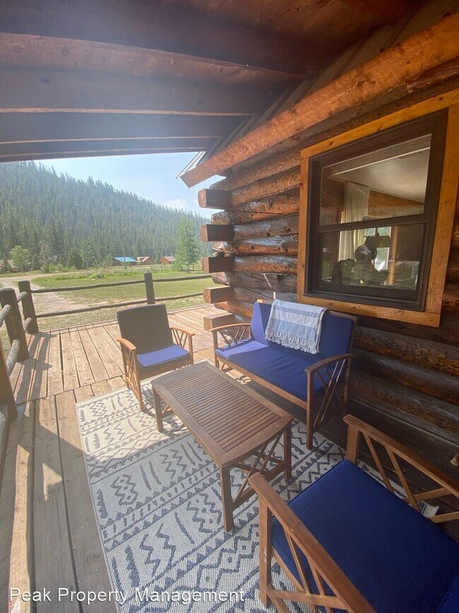 Foto del edificio - 4 br, 3 bath House - 639 County Road 54