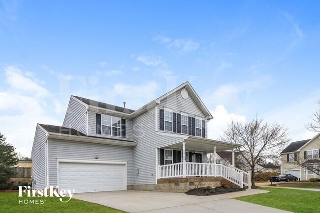 Building Photo - 275 Frontier Dr