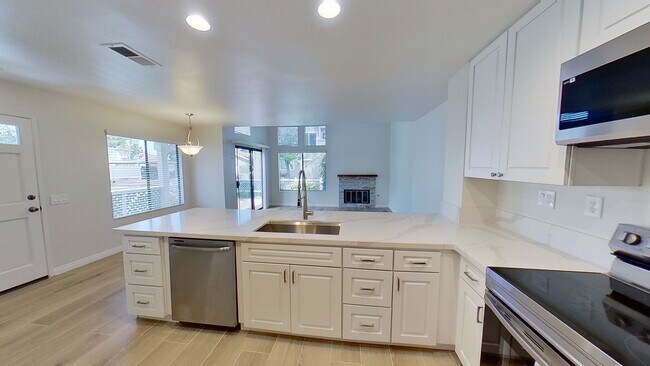 Building Photo - Coming Soon! Beautifully Remodeled 2 Bedro...