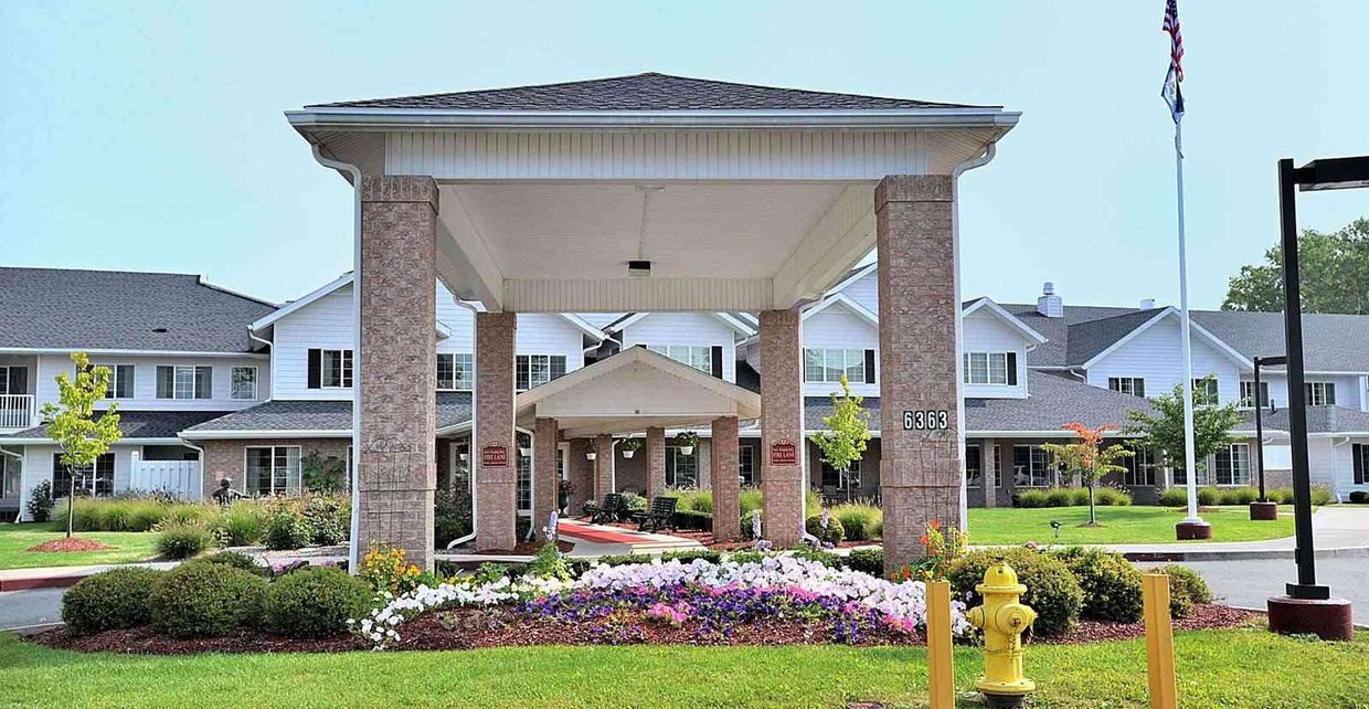 Primary Photo - Solstice Senior Living at East Amherst