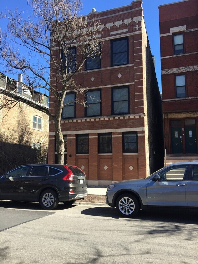 Foto principal - 1641 N Paulina St