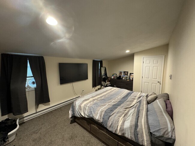 Foto del edificio - 114 Willis Ave