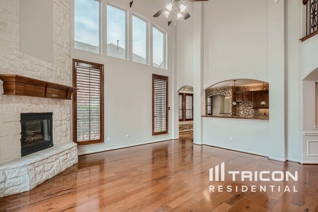 Foto del edificio - 10601 Waterview Pkwy