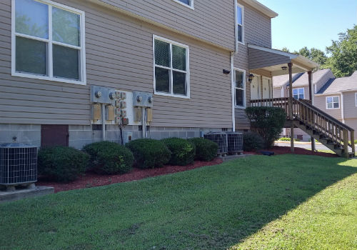 Building Photo - Lawrenceville Manor Apartments