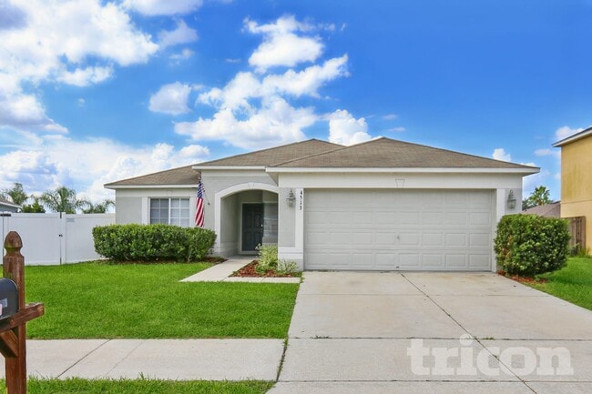 Building Photo - 4513 Tina Ln
