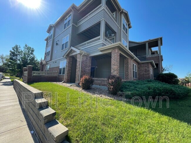 Foto del edificio - 12931 Ironstone Way