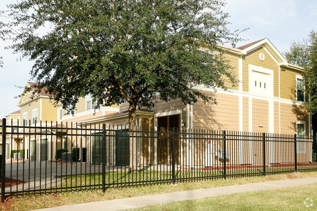 Foto del edificio - Fulton Village