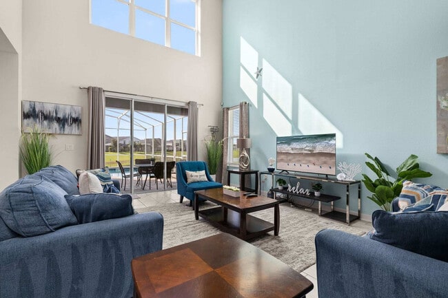 Foto del edificio - 8938 Cabot Cliffs Dr