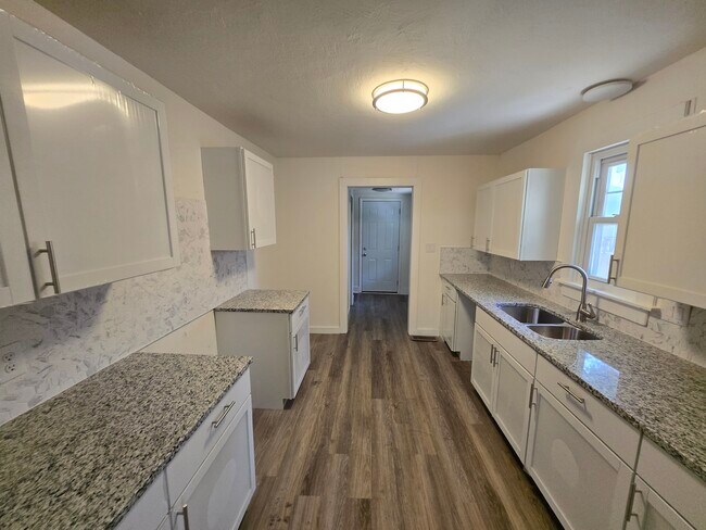 Foto del edificio - 252 N Lorraine Ave