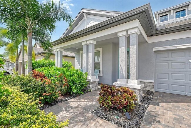 Foto del edificio - 5620 Soft Skies Dr