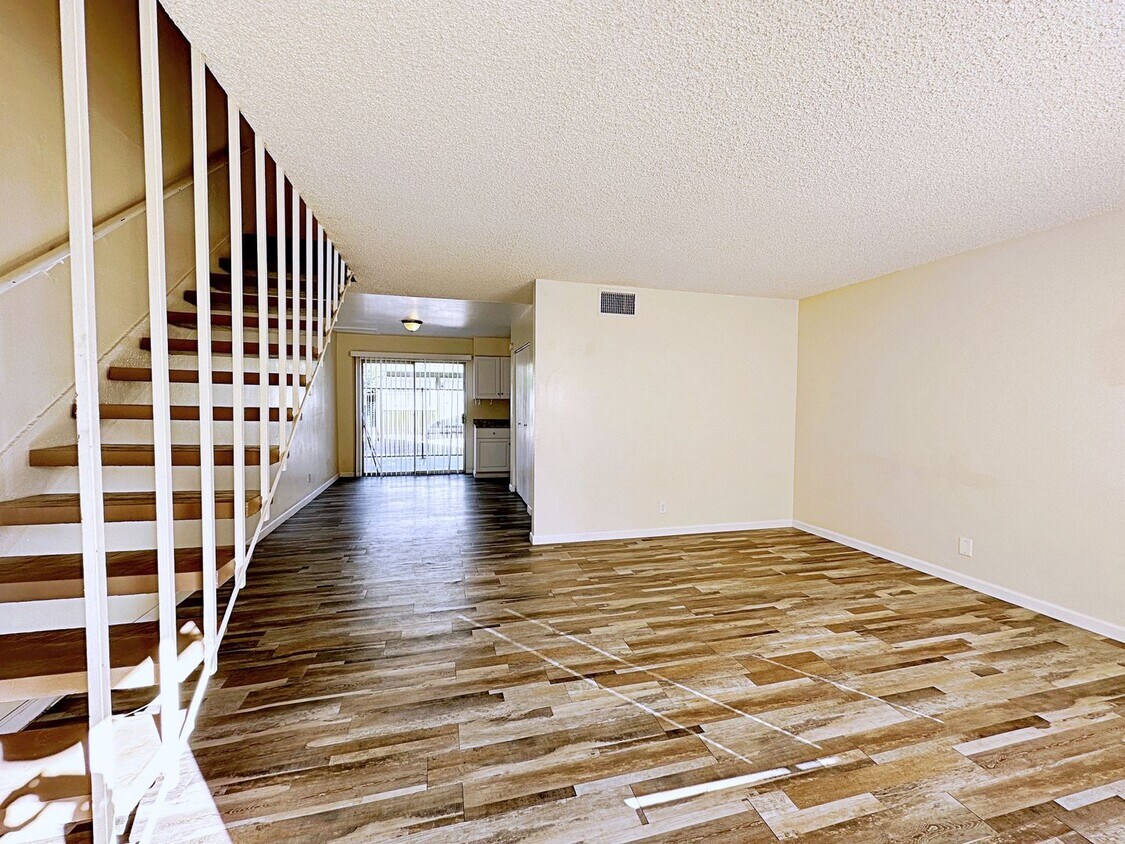 Primary Photo - UPGRADED 2 BEDROOM 2 STORY CONDO