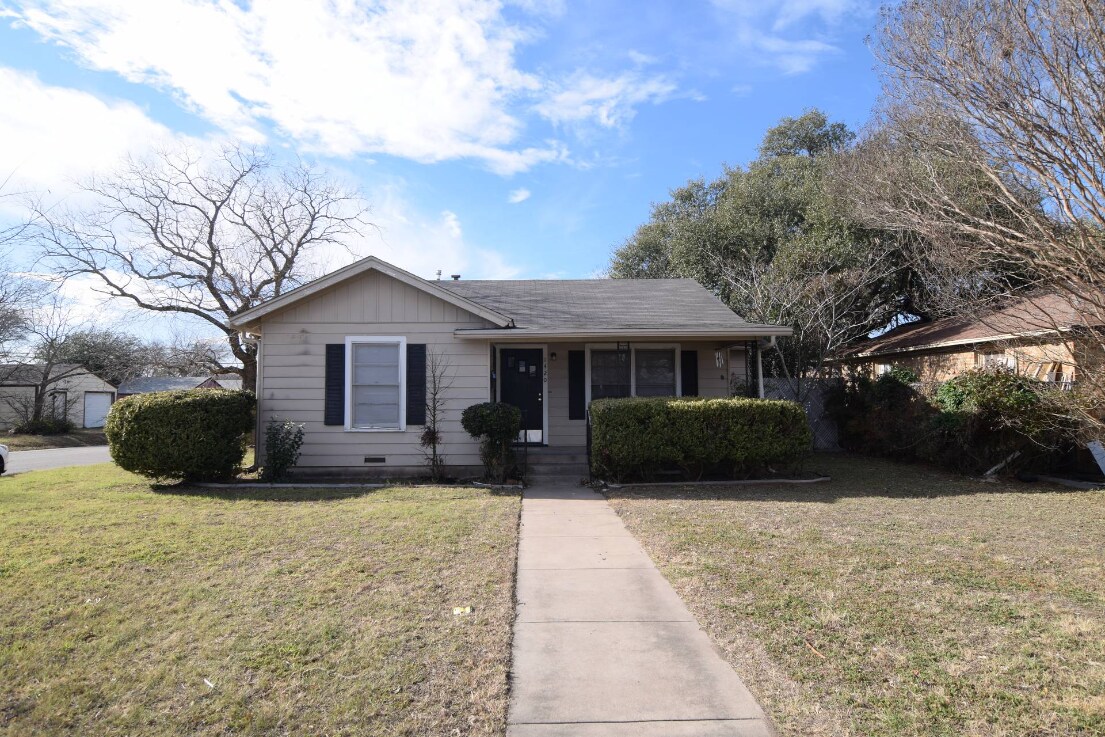 1420 S 7th St, Temple, TX 76504 House Rental in Temple, TX