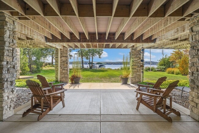 Building Photo - Lake Geneva Luxury Dream Lake House Availa...