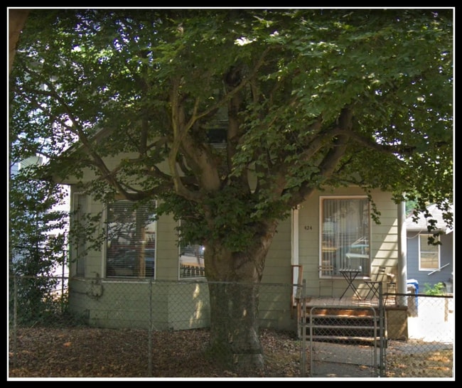 Photo - 424 25th Ave S (Seattle, WA) House