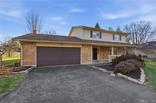 Foto del edificio - 5336 Red Coach Rd