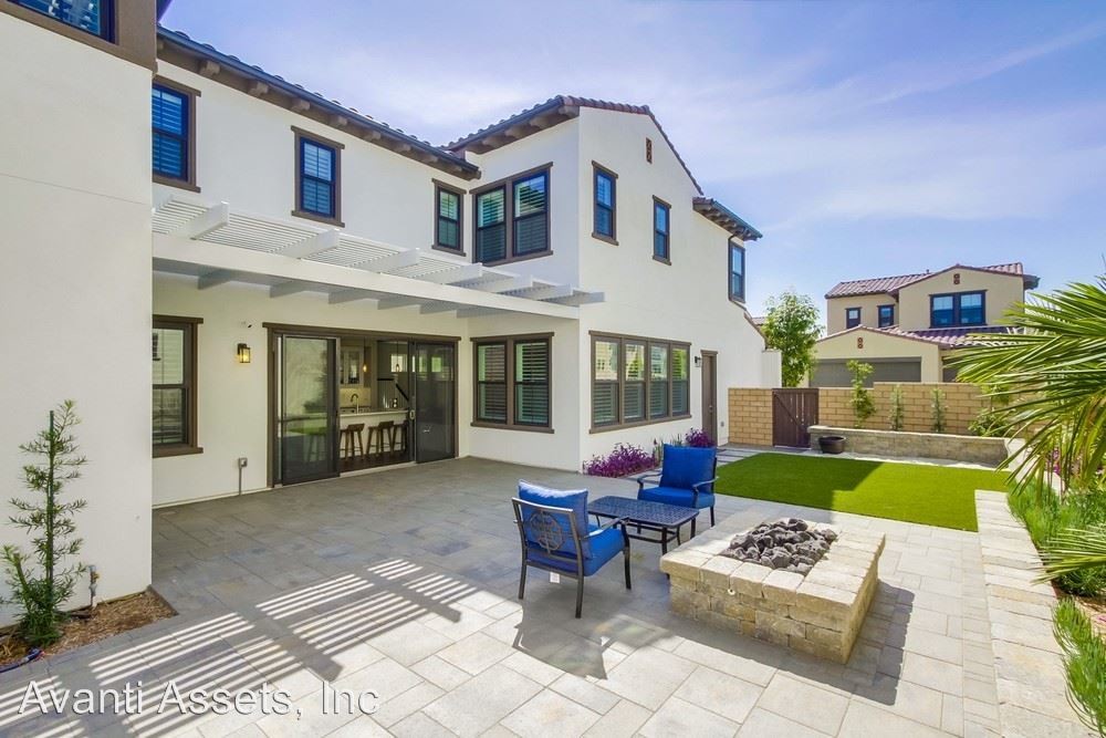 Primary Photo - 4 br, 3.5 bath House - 6675 Soltera Vista