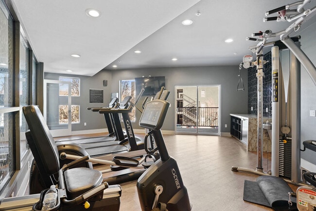 Foto del edificio - Solaire