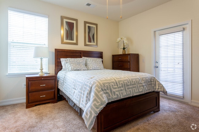 The Topaz - The Glen at Cagan Crossings