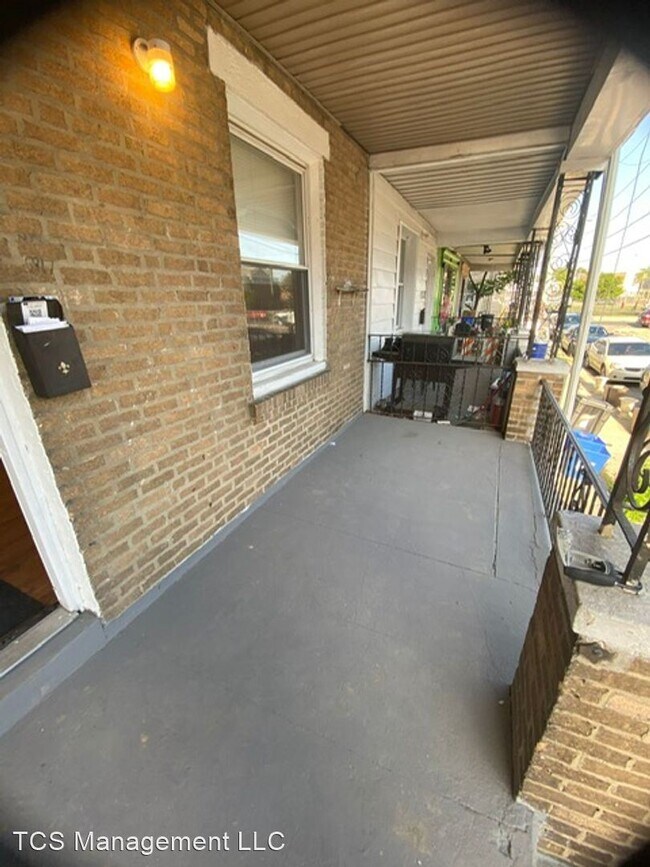 Foto del edificio - 3 br, 1 bath House - 5917 Irving St