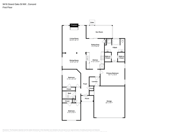 Building Photo - 9416 Grand Oaks St NW