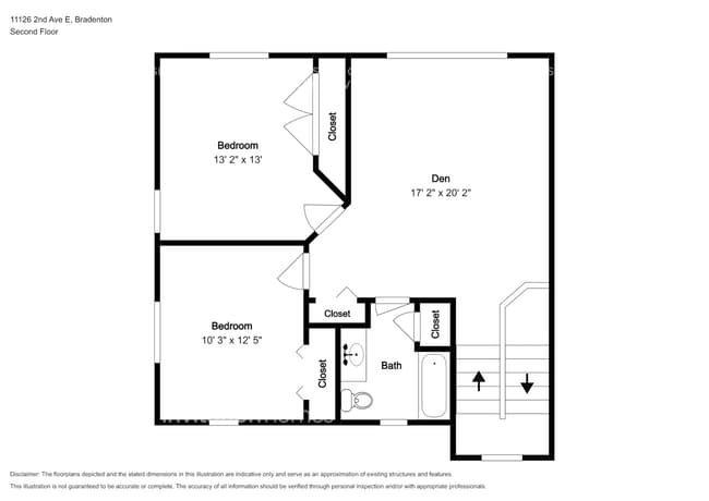 Building Photo - 11126 2nd Ave E