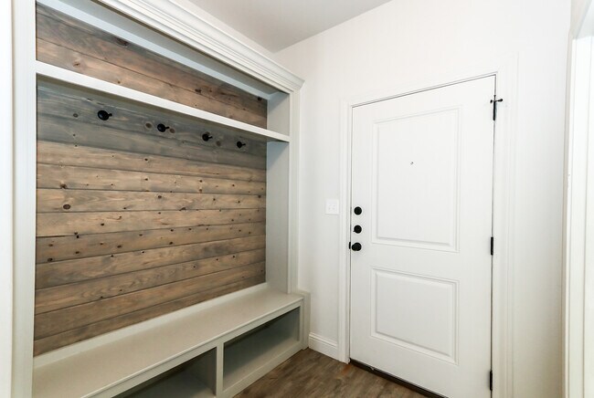 Foto del edificio - 2516 111th St