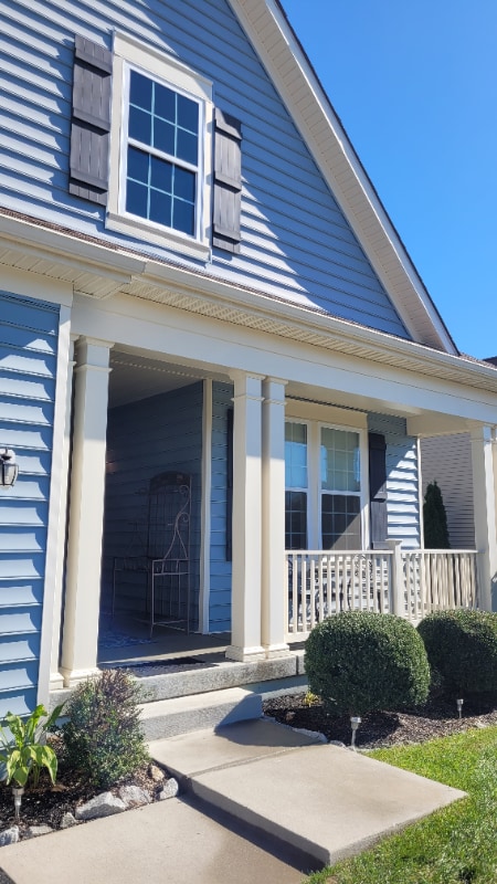 Building Photo - 2717 Van Cliburn Cir
